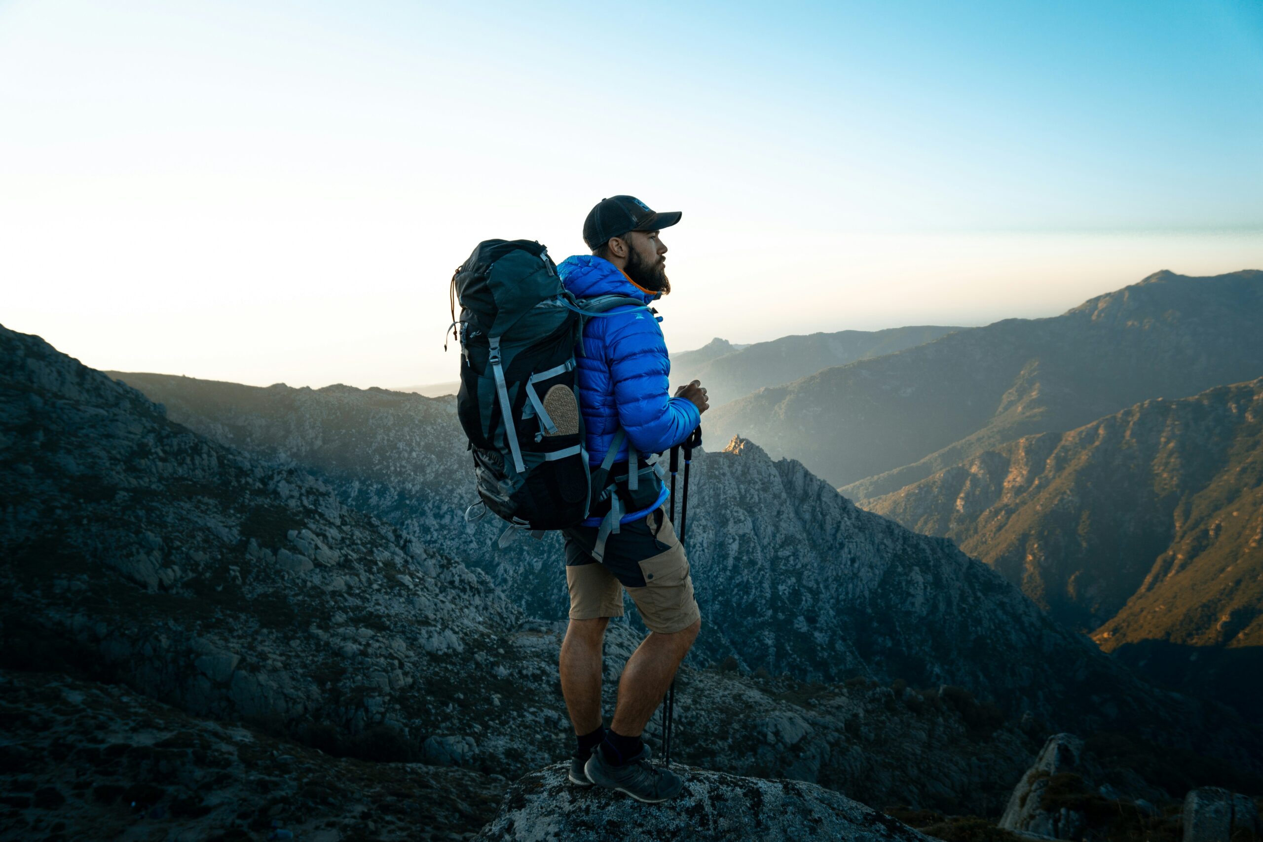 Backpack Bag